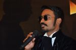 Dhanush at Shamitabh trailor launch in Mumbai on 6th Jan 2015 (375)_54acd85a04d05.jpg