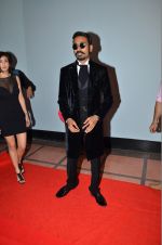 Dhanush at Shamitabh trailor launch in Mumbai on 6th Jan 2015 (74)_54acd830d232b.jpg