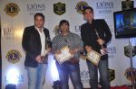 Kiku Sharda at the 21st Lions Gold Awards 2015 in Mumbai on 6th Jan 2015 (215)_54acf412f2838.jpg