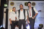 Praneet Bhatt at the 21st Lions Gold Awards 2015 in Mumbai on 6th Jan 2015 (377)_54acf52133f80.jpg