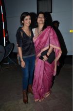 Sarika, Akshara Haasan at Shamitabh trailor launch in Mumbai on 6th Jan 2015 (572)_54acda19dc958.jpg