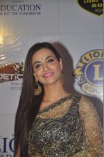 at the 21st Lions Gold Awards 2015 in Mumbai on 6th Jan 2015 (534)_54acf2ed8db8c.jpg