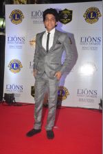 at the 21st Lions Gold Awards 2015 in Mumbai on 6th Jan 2015 (95)_54acf2a0dd731.jpg