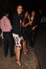 Deepti Gujral, Candice Pinto snapped outside Olive in Mumbai on 7th Jan 2015 (46)_54ae2c3925a01.JPG