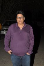 Vashu Bhagnani at Tevar Special Screening by Boney Kapoor in Mumbai on 7th Jan 2015 (30)_54ae2b753b1f7.jpg