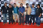 Ahmed Khan, Dinesh Vijan, Varun Dhawan, Sriram Raghavan unveils Jee Karda Song from Badlapur Movie on 8th Jan 2015 (78)_54af8614bb4f0.JPG