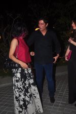 Chunky Pandey at Farah Khan_s birthday bash at her house in Andheri on 8th Jan 2015 (408)_54afbed72b69f.JPG