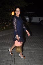 Genelia D Souza at Farah Khan_s birthday bash at her house in Andheri on 8th Jan 2015 (805)_54afc515e3c80.JPG