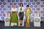 Shilpa Shetty, Neha Dhupia, Mandira Bedi spark a debate at Ariel - Is laundry only a woman_s job on 8th Jan 2015 (19)_54af809d5bbf8.JPG