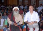 Anupam Kher releases the DVD Acting to Awakening in Mumbai on 10th Jan 2015 (6)_54b250f66b7b1.jpg