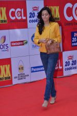 at CCL Red Carpet in Broabourne, Mumbai on 10th Jan 2015 (149)_54b26a407fcdf.JPG