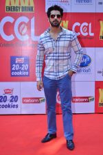 at CCL Red Carpet in Broabourne, Mumbai on 10th Jan 2015 (176)_54b26a467ac9d.JPG