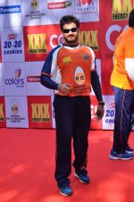 at CCL Red Carpet in Broabourne, Mumbai on 10th Jan 2015 (48)_54b26a1c4fca0.JPG