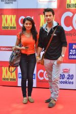 at CCL Red Carpet in Broabourne, Mumbai on 10th Jan 2015 (57)_54b26a219e358.JPG