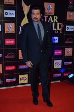 Anil Kapoor at Producers Guild Awards 2015 in Mumbai on 11th Jan 2015 (1270)_54b363bb1e03b.JPG