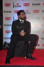 Abhishek Bachchan announces filmfare awards in Leela Hotel, Mumbai on 12th Jan 2015 (47)_54b4bf8984ab6.JPG