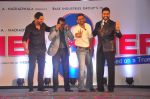 John Abraham, Abhishek Bachchan, Paresh Rawal, Sunil Shetty at Phir Hera Pheri launch in J W Marriott, Mumbai on 12th Jan 2015 (5)_54b4c420981d0.JPG