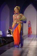 Model walks for Tarun Tahiliani-Azva show in Hyderabad in Tak Krishna on 13th Jan 2015 (201)_54b6621bb8f0d.JPG