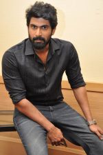 Rana Daggubati at Baby Movie press meet in Hyderabad on 13th Jan 2015 (151)_54b67a5b54dbf.jpg