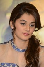 Taapsee Pannu at Baby Movie press meet in Hyderabad on 13th Jan 2015 (40)_54b67bb6512f1.jpg