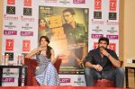 Taapsee Pannu, Rana Daggubati at Baby Movie press meet in Hyderabad on 13th Jan 2015 (130)_54b67a96cd67e.jpg