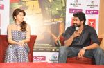 Taapsee Pannu, Rana Daggubati at Baby Movie press meet in Hyderabad on 13th Jan 2015 (132)_54b67a9998637.jpg