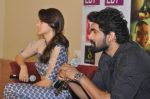 Taapsee Pannu, Rana Daggubati at Baby Movie press meet in Hyderabad on 13th Jan 2015 (136)_54b67aa2b4534.jpg