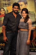 Taapsee Pannu, Rana Daggubati at Baby Movie press meet in Hyderabad on 13th Jan 2015 (180)_54b67ad338789.jpg