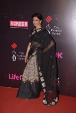 Deepika Padukone at Life Ok Screen Awards red carpet in Mumbai on 14th Jan 2015 (41)_54b7d25b3e57c.JPG