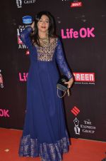 Rituparna Sengupta at Life Ok Screen Awards red carpet in Mumbai on 14th Jan 2015(276)_54b7ed761aaca.JPG