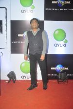 A R Rahman at the launch of The Dharavi Praject in Mumbai on 15th Jan 2015 (12)_54b8e8079bf29.JPG