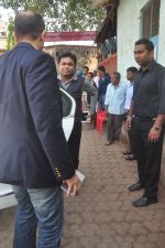 A R Rahman at the launch of The Dharavi Praject in Mumbai on 15th Jan 2015 (18)_54b8e80f1bbe8.JPG