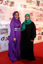 at the Red Carpet of THE GR8! Women Awards-ME 2015, held on the 12th January 2015 at Sofitel, Palms, Dubai (39)_54b8e9128ccf4.jpg