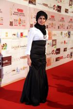 at the Red Carpet of THE GR8! Women Awards-ME 2015, held on the 12th January 2015 at Sofitel, Palms, Dubai (9)_54b8e8e15c92b.jpg