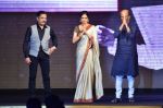  Kamal Haasan, Sridevi, Rajinikanth at Shamitabh music launch in Taj Land_s End, Mumbai on 20th Jan 2015 (237)_54bf60c4bffb1.JPG