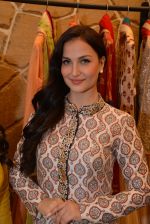 Elli Avram at the festive collection launch at the Hue store on 20th Jan 2015 (100)_54bf53d64f6ac.JPG