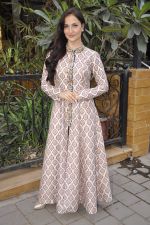 Elli Avram at the festive collection launch at the Hue store on 20th Jan 2015 (124)_54bf53fbc3249.JPG