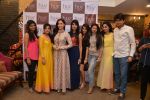 Elli Avram at the festive collection launch at the Hue store on 20th Jan 2015 (95)_54bf53cf001de.JPG