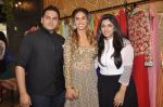 Lauren Gottlieb at the festive collection launch at the Hue store on 20th Jan 2015 (42)_54bf53cb6e520.JPG