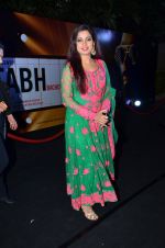 Shreya Ghoshal at Shamitabh music launch in Taj Land_s End, Mumbai on 20th Jan 2015 (185)_54bf6473053e1.JPG