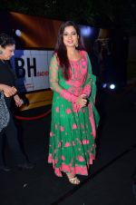 Shreya Ghoshal at Shamitabh music launch in Taj Land_s End, Mumbai on 20th Jan 2015 (186)_54bf64749f1c3.JPG