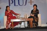 Soha Ali Khan and Sharmila Tagore at Clinic Plus event in J W Marriott, Mumbai on 20th Jan 2015 (27)_54bf5598356e5.JPG