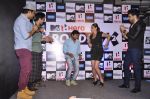 Esha Deol, Vijender Singh, Rannvijay Singh at MTV Roadies press meet in Parel, Mumbai on 22nd Jan 2015 (30)_54c20a9210181.JPG