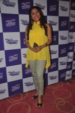 Manini Mishra at Disney launches new shows and poitined as family channel in Courtyard Marriott, Mumbai on 22nd Jan 2015 (50)_54c20c5591e17.JPG