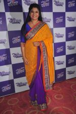 Renuka Shahane at Disney launches new shows and poitined as family channel in Courtyard Marriott, Mumbai on 22nd Jan 2015 (45)_54c20c0c980b1.JPG