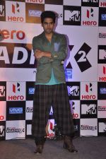 Vijender Singh at MTV Roadies press meet in Parel, Mumbai on 22nd Jan 2015 (24)_54c20ada1f4e3.JPG