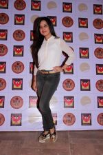 Amy Billimoria at the Brew Fest in Mumbai on 23rd Jan 2015 (73)_54c4b78ff320f.jpg