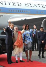Narendra Modi meets Obama on 25th Jan 2015 (7)_54c4b9583dee3.jpg