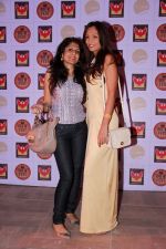 Shamita Singha at the Brew Fest in Mumbai on 23rd Jan 2015 (23)_54c4b83e184bd.jpg