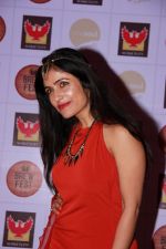 Shibani Kashyap at the Brew Fest in Mumbai on 23rd Jan 2015 (24)_54c4b85ddfad5.jpg